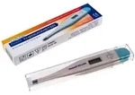 Romed Fieberthermometer digital wasserdicht 20 St&uuml;ck