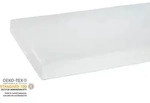 Suprima Matratzenh&uuml;lle PU wei&szlig; 100 x 200 x 20cm