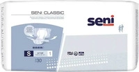 PZN-DE 13334576, TZMO SE-094-SM30-SC1, TZMO Seni Classic Small Inkontinenzwindeln 30