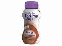 Nutricia Fortimel Energy (Schokolade; 4 x 200 ml)
