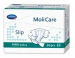 MoliCare Slip Extra 5 Tropfen Gr. XS Inkontinenzslip 30 St&uuml;ck