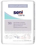 Seni Care Waschhandschuhe ohne Folie 50 St&uuml;ck