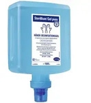 Bode Sterillium Gel pure H&auml;ndedesinfektion &Uuml;berkopfflasche f&uuml;r CleanSafe-Spender 1