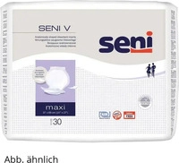 PZN-DE 03132015, TZMO SE-093-MA30-003, TZMO Seni V Maxi Vliesvorlagen 4 x 30 = 120