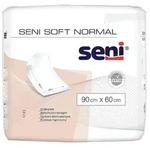 Seni Soft Normal 90 x 60 cm 30er Pack Bettschutzunterlagen 4 x 30 = 120 St&uuml;ck