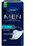 Tena Men Active Fit Level 1 Inkontinenzeinlagen 6 x 24 = 144 St&uuml;ck