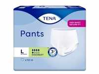TENA Pants Discreet L; 4x10 Stück
