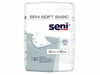 Seni Soft Basic 60x60cm; 30 Stück