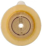 Assura Basisplatte 2895, plan, RR 50 mm, 10-45 mm, 5 St&uuml;ck