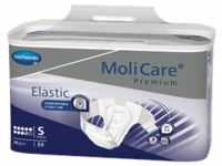 MoliCare Premium Elastic (9 Tropfen) Gr. S; 3x26 Stück