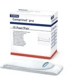 Comprinet pro Thromboseprophylaxe-Strumpf, oberschenkellang, wei&szlig; Gr. 6 / 1 Paar