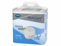 MoliCare Premium Mobile 6 Tropfen L; 4x14 Stück