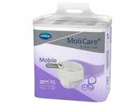 MoliCare Premium Mobile 8 Tropfen XL; 4x14 Stück