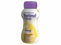 Nutricia Fortimel Energy (Banane; 8 x 4 x 200 ml)