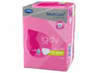 Molicare Premium Lady Pants 5 Tropfen/ Gr. Medium- Verpackung 8 Stück