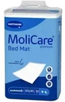 MoliCare Premium Bed Mat 9 Tropfen 60 x 90 cm Bettschutzeinlagen 30er Pack 2 x...