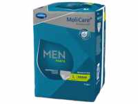 Molicare Premium Men Pants 5 Tropfen/ Gr. Large- Verpackung 7 Stück