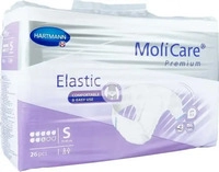 PZN-DE 14355445, Paul Hartmann 1654711, Paul Hartmann MoliCare Premium Elastic 8