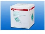 Noba Mullkompresse-steril 8-fach 50 x 2 St&uuml;ck 10 x 10 cm / 1 Packung = 50 x 2...