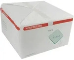 Nobamed Mullkompressen 8-fach 100 St&uuml;ck 20 x 20 cm