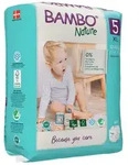 Bambo Nature Windeln XL / 5 / 22 St&uuml;ck