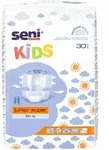 Seni Kids Junior Super 20+ kg Inkontinenzhosen 30 St&uuml;ck