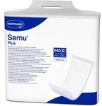 SAMU W&ouml;chnerinnen Vorlagen Plus Maxi 4 x 56 = 224 St&uuml;ck