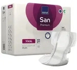 Abena San Premium 7/XXL Inkontinenzeinlagen 4 x 26 = 104 St&uuml;ck