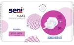 Seni San Plus Extra 30er Pack Inkontinenzvorlagen 3 x 30 = 90 St&uuml;ck