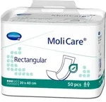 MoliCare Rectangular 3 Tropfen 20 x 40 cm Inkontinenzeinlage 6 x 50 = 300 St&uuml;ck