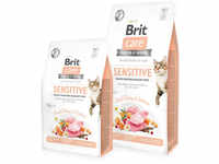 Brit Care - Sensitive Healthy Digestion & Delicate Taste - 7 kg
