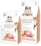 Brit Care - Sensitive Healthy Digestion & Delicate Taste - 7 kg Brit Care - Sensitive Healthy Digestion & Delicate Taste - 7 kg