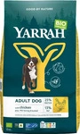 Yarrah Bio Adult Hundefutter - Huhn - 15 kg