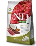 Farmina N&D Quinoa Skin & Coat Adult - Duck - 7 kg