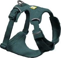 Ruffwear Front Range Harness - XS - Rock Green