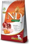 Farmina N&D Pumpkin Puppy Mini mit Huhn und Granatapfel - 2,5 kg