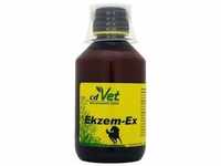 cdVet Equigreen EkzemX - 250 ml