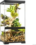 Exo Terra Pro Paludarium Extra Tall - XS