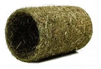 JR Farm Heutunnel - M