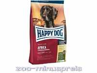 Happy Dog Supreme Sensible Africa Hundefutter - 12,5 kg