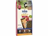 Bosch Adult Trockenfutter - Lamm & Reis - 15 kg