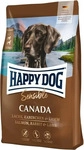Happy Dog Supreme Sensible Canada Hundefutter - 1 kg