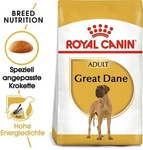 Royal Canin Great Dane Adult Hundefutter - 12 kg