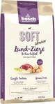 Bosch Soft Senior - Ziege & Kartoffel - 12,5 kg