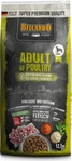 Belcando Adult getreidefreies Hundefutter - Gefl&uuml;gel - 12,5 kg
