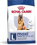 Royal Canin Maxi Adult 5+ Hundefutter - 15 kg