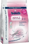 Bosch Adult Life & Care Hundefutter - 12,5kg