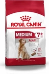Royal Canin Medium Adult 7+ Hundefutter - 15 kg