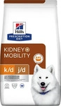 Hills Hill's Prescription Diet k/d Kidney Care - Canine - 12 kg