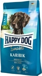 Happy Dog Supreme Sensible Karibik Hundefutter - 4 kg